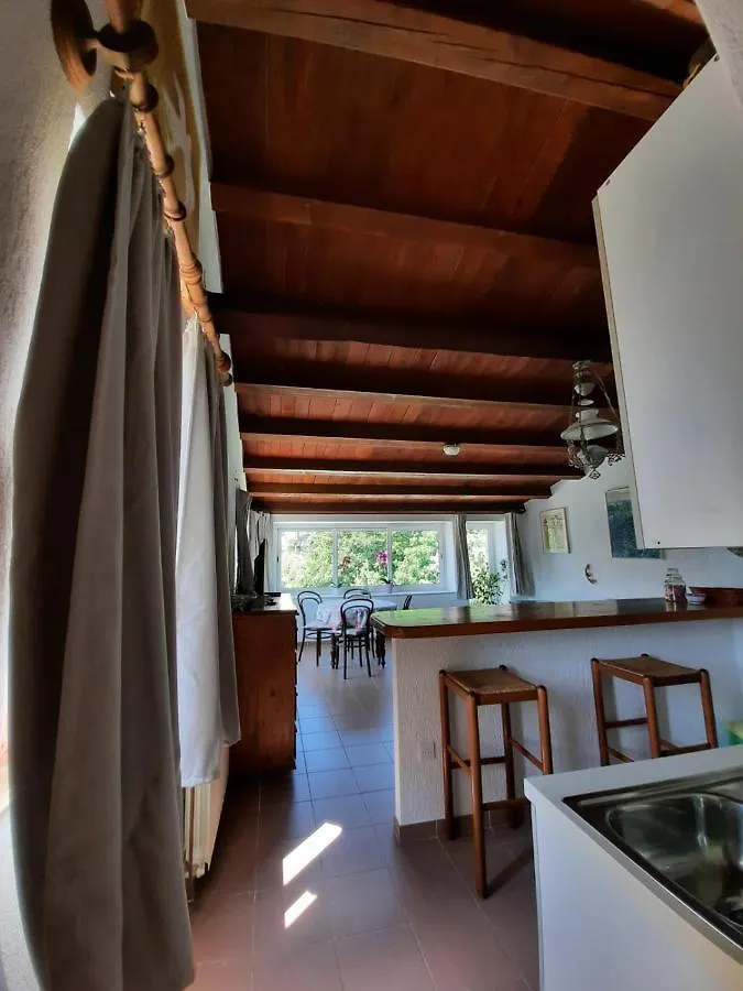 Apartment Mirjana Nerezine