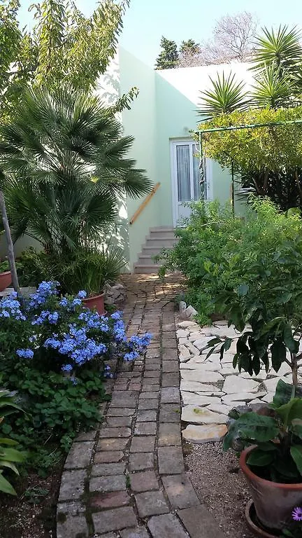 Apartment Mirjana Nerezine