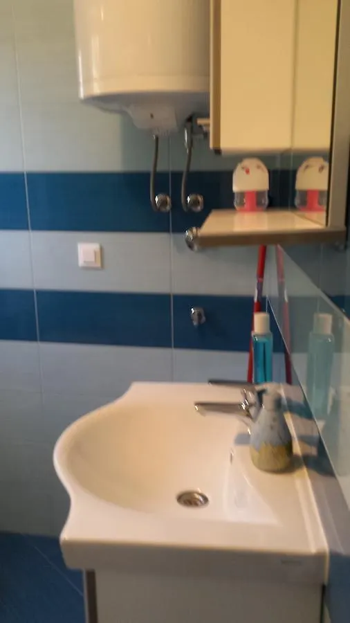 Apartment Mirjana Nerezine