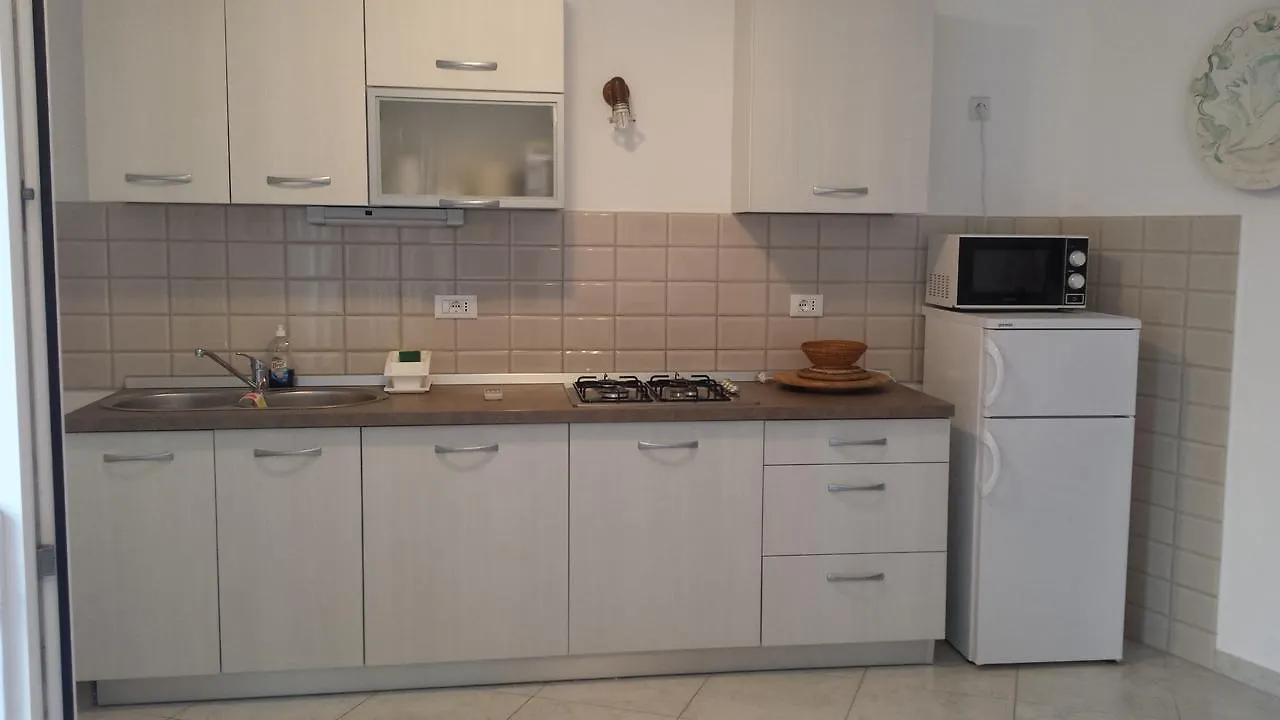 Apartment Mirjana Nerezine